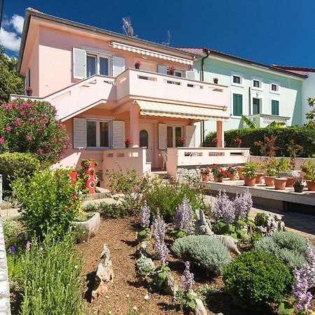 Apartment Oleander Punat Dış mekan fotoğraf