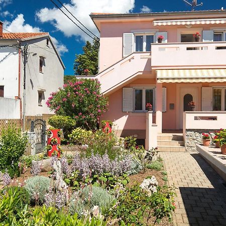 Apartment Oleander Punat Dış mekan fotoğraf