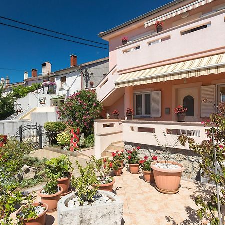 Apartment Oleander Punat Dış mekan fotoğraf