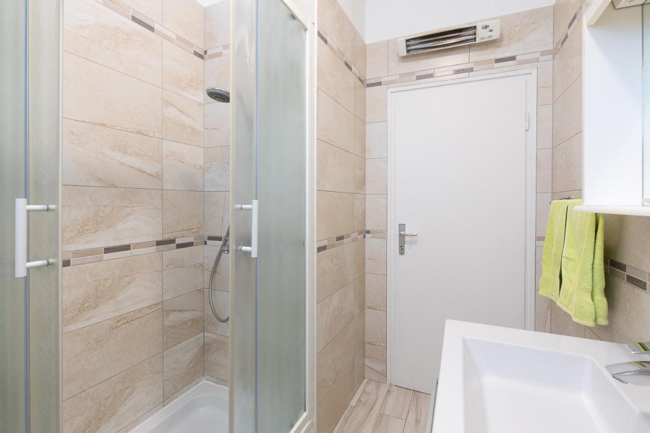 Apartment Oleander Punat Dış mekan fotoğraf