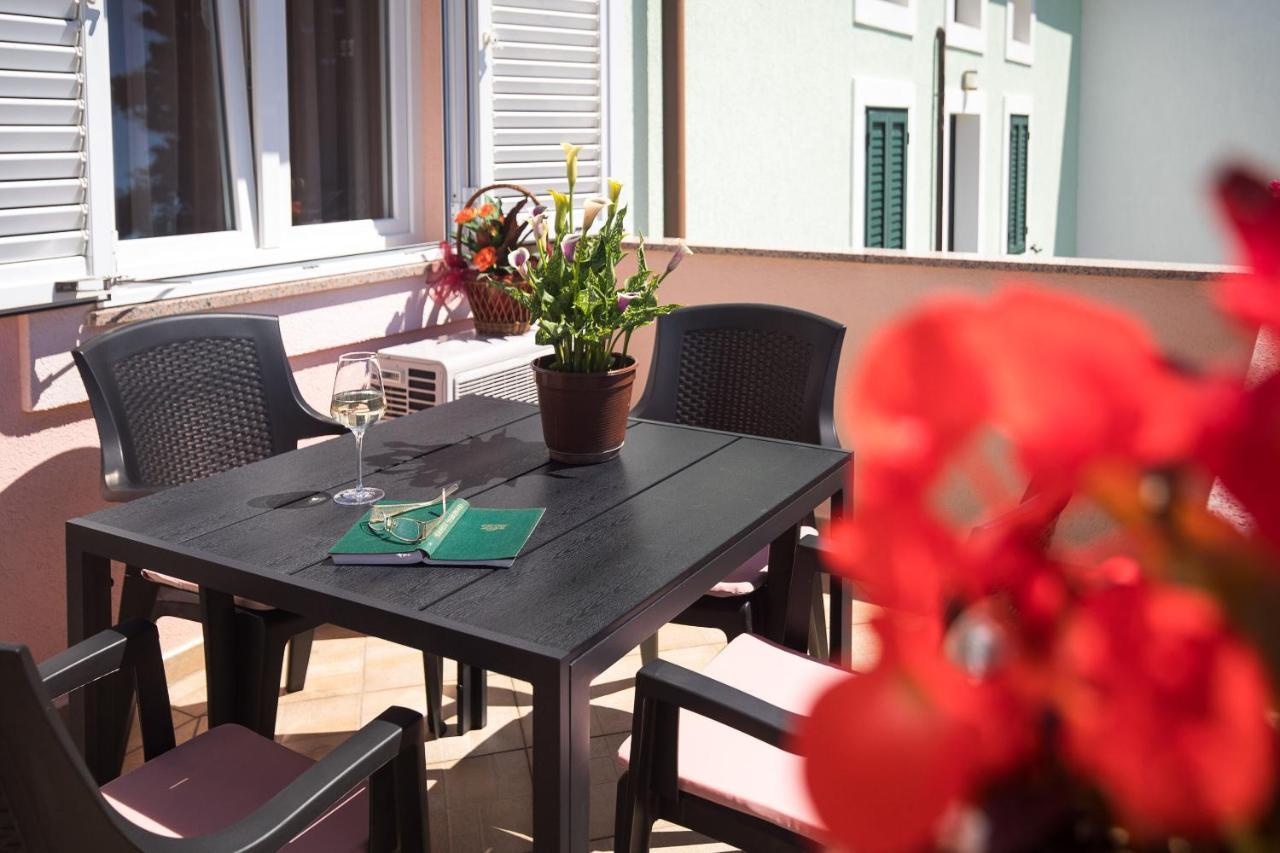 Apartment Oleander Punat Dış mekan fotoğraf
