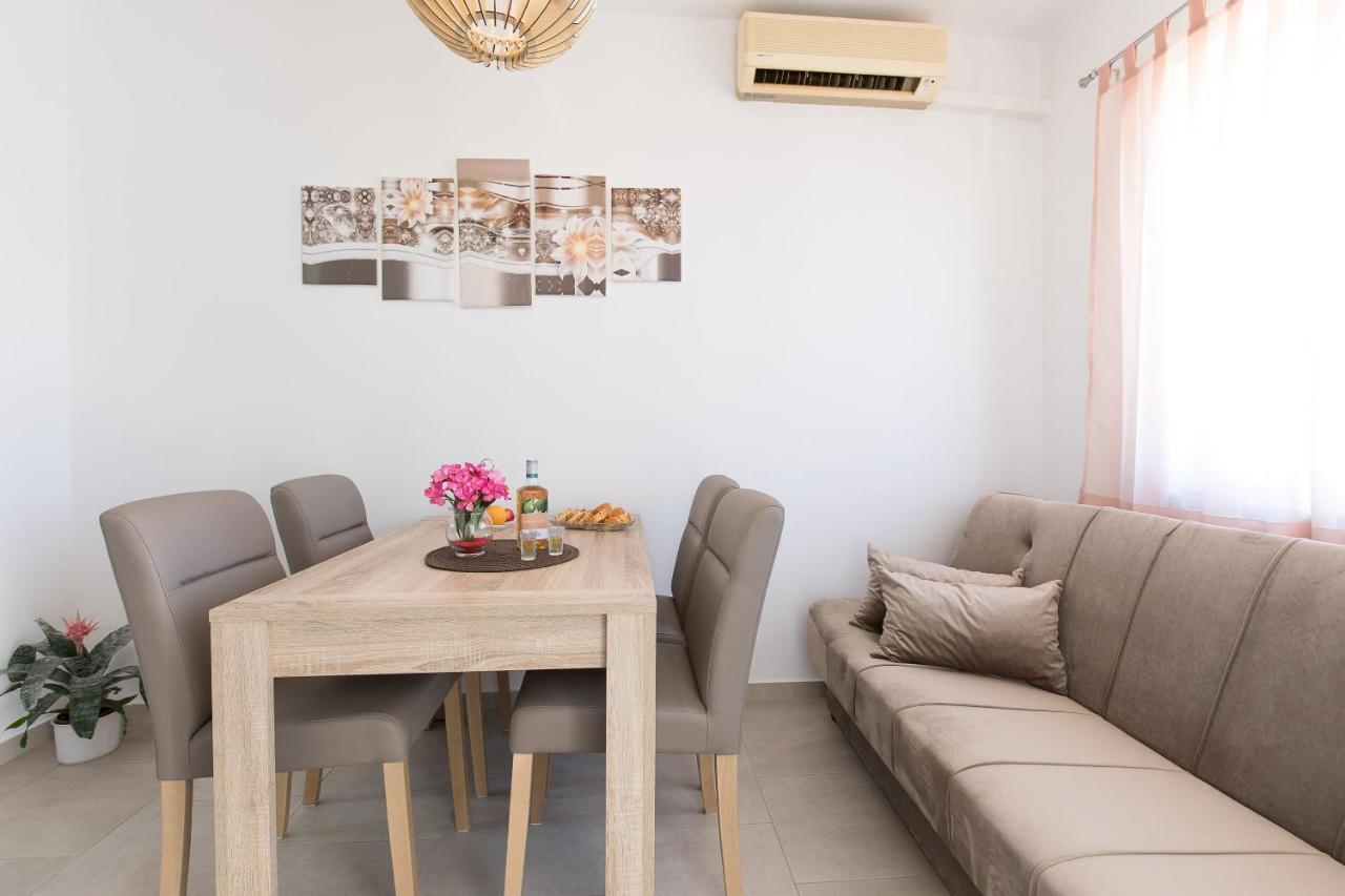 Apartment Oleander Punat Dış mekan fotoğraf
